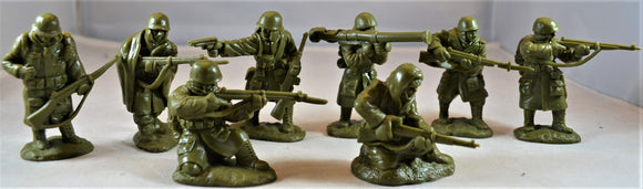 Classic Toy Soldiers