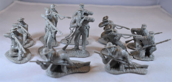 Cunnyngham Toy Soldiers