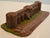 Atherton Scenics Painted Civil War 9503C Firing Stand Defensive Position