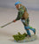 LOD Barzso Painted Rogers' Rangers Set 3 French & Indian War Lot A