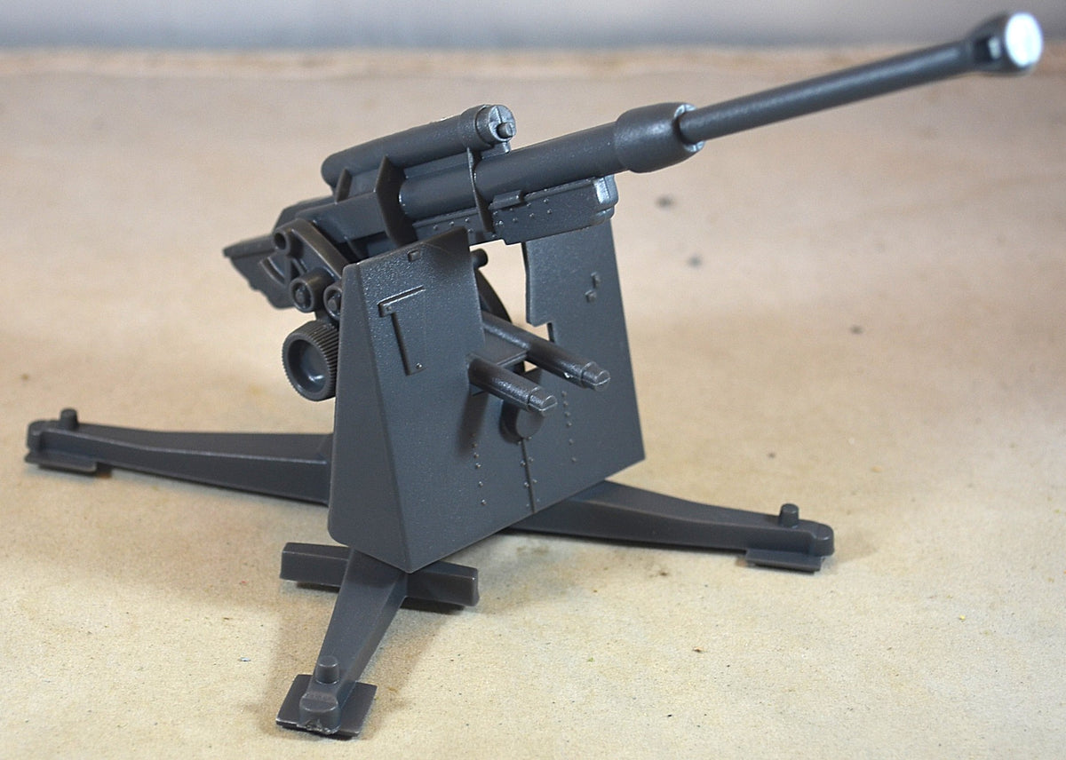 CTS WWII German 88MM Flak Gun Artillery Piece – MicShaun's Closet