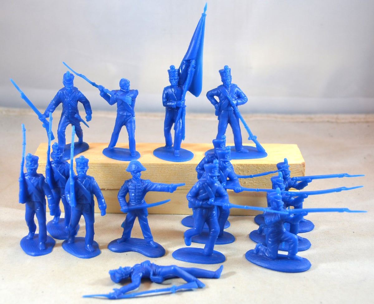 激レア！河童のパコ Toy Soldier（蓄光）　トイソルジャー Vintage 1960s Louis Marx MCMLXIII Russian Toy Soldier 5.5