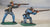 Classic Toy Soldiers Painted Civil War Confederate Infantry