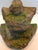 Atherton Scenics Painted Large Rock Pinnacle Mountain 9931