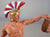 LOD War at Troy Hand Painted Ares God of War Bronze Age