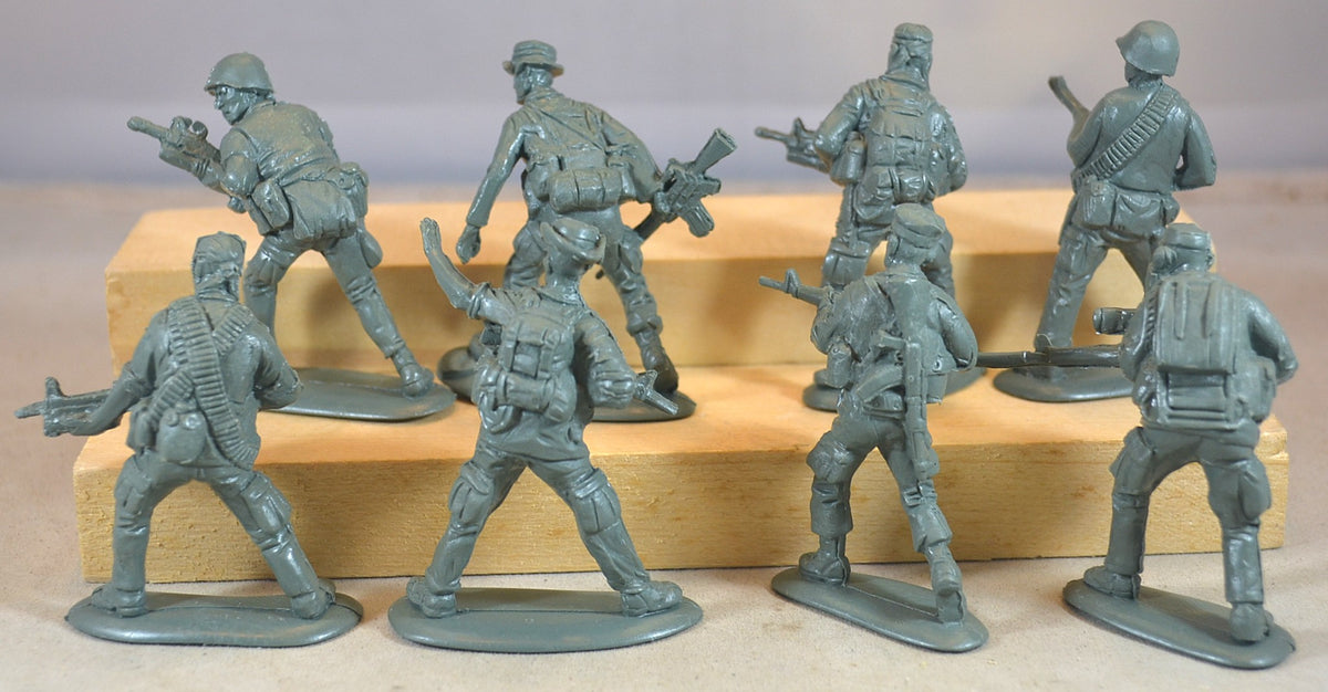 Mars Vietnam War US Special Ops Forces Green Berets 32008