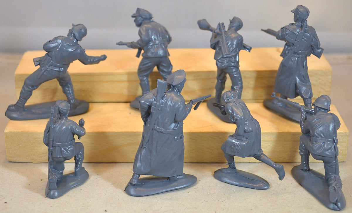 Mars WWII German Volkssturm Defenders Set 2 32049 – MicShaun's Closet