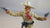 TSSD Painted George A. Custer Figure #2