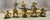 TSSD WWII Painted US Infantry Set #3 - Lot 3