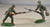 TSSD Painted WWII US Marines Set #7 - 8 Piece Set Lot 2