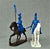 Expeditionary Force Napoleonic Wars French Carabiniers Cavalry Horse Soldiers