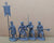 Expeditionary Force Wars of the Middle Ages French Medieval Knights Command