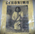 Americana Geronimo Apache Chief Wanted Poster 1829-1909