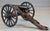 Americana Civil War Parrott Barrel Cannon