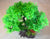 9" Plastic Tree for Dioramas and Battle Scenes