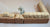 Atherton Scenics Painted Rorke's Drift Mealie Bag Set 9500