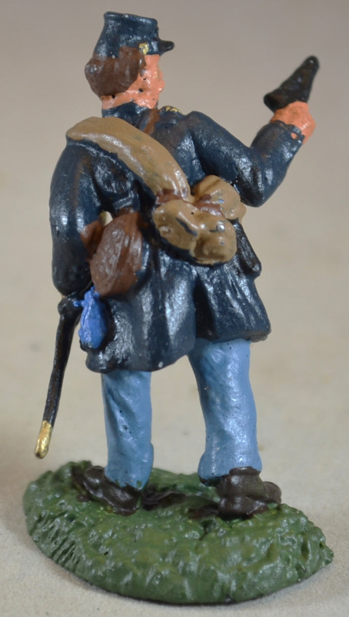 Conte Civil War Union Infantry Set 1 Light Blue – MicShaun's Closet