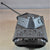 Classic Toy Soldiers World War II German Panther Tank