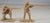 Classic Toy Soldiers World War II Japanese Infantry