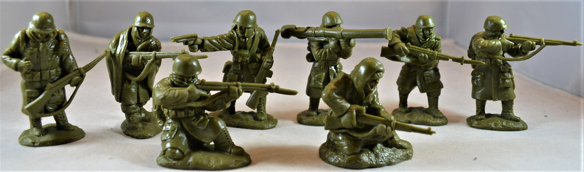 ミリタリー TOY SOLDIER Amazon.com: US Toy Company 7958 Large Soldiers,(1 Dozen) : Toys