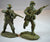 TSSD WWII US Infantry Set #3 Olive Drab