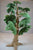 9.5" Plastic Tree for Dioramas and Battle Scenes