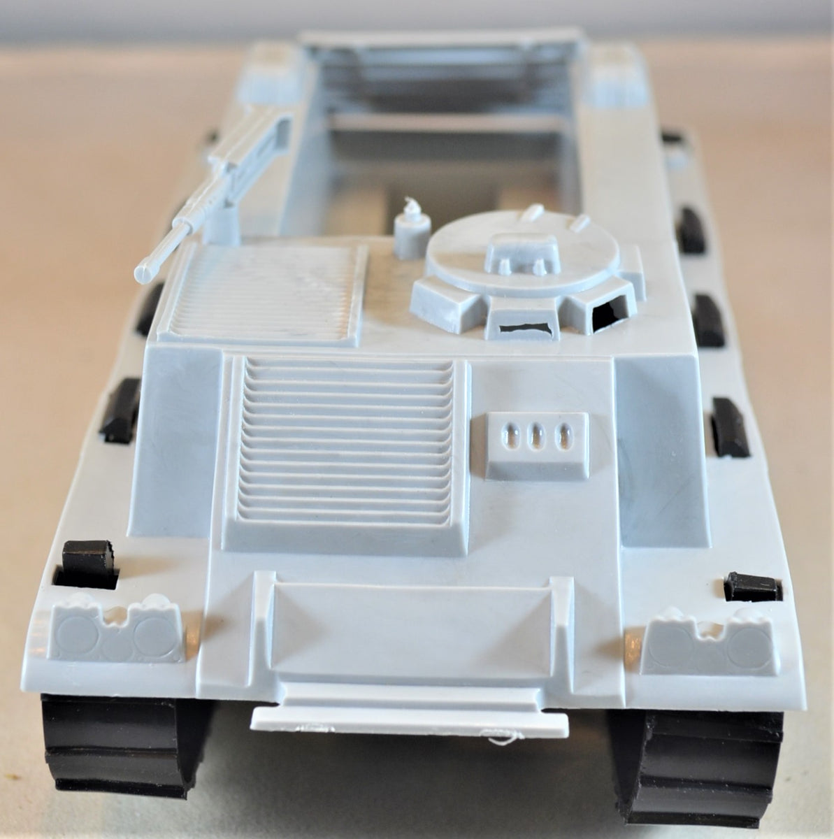 MPC WWII US Armored Personnel Carrier – MicShaun's Closet