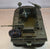 MPC WWII US DUKW Amphibious Vehicle with Driver