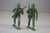 MPC WWII US Infantry