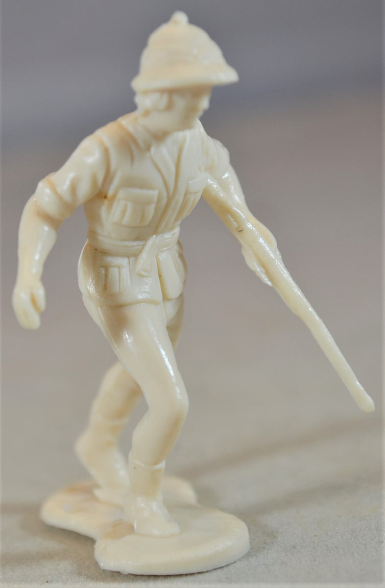 Marx Female Hunter Safari Jungle Jim Daktari – MicShaun's Closet