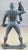 Marx Marvel Comics Iron Man Avengers 6" Figure Superhero Dark Gray