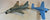 Marx Airplane Aircraft Helicopter Military Planes Set