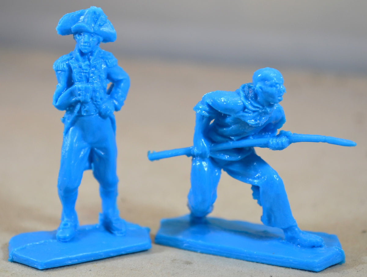 Replicants British Nelson's Navy Figures Trafalgar MicShaun's Closet