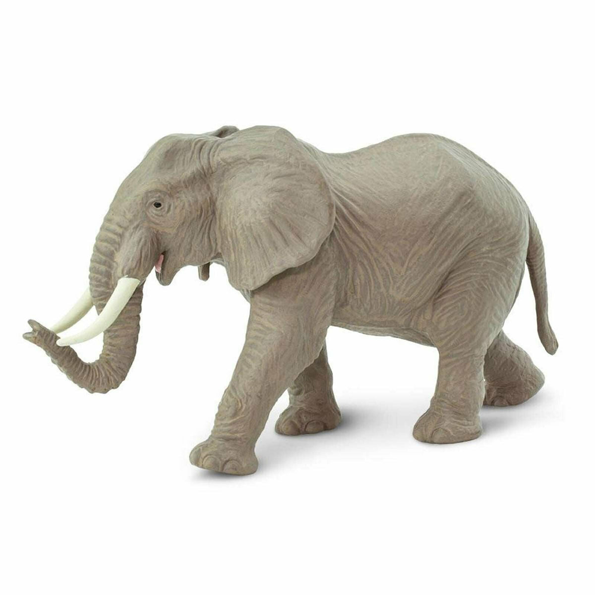 Safari Ltd. Painted African Elephant – MicShaun's Closet