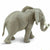 Safari Ltd. Painted African Elephant