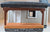TSSD "The Duke" Cabin/House Painted TS-112