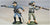 TSSD Painted Confederate Infantry Lot 2