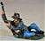 TSSD Painted Dismounted Confederate Infantry Cavalry Set 12 Group 1
