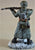 TSSD WWII Painted German Infantry Figure from Set #4