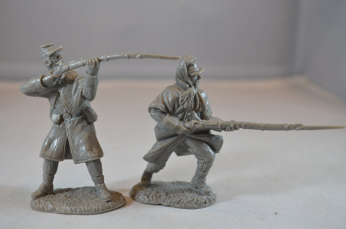 TSSD Union Great Coat Infantry Set #6B Gray – MicShaun's Closet