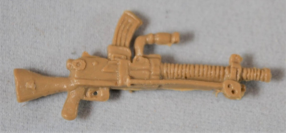 トイガン Awstype96 TSSD WWII Japanese Type 96 Light Machine Gun - Set of 6