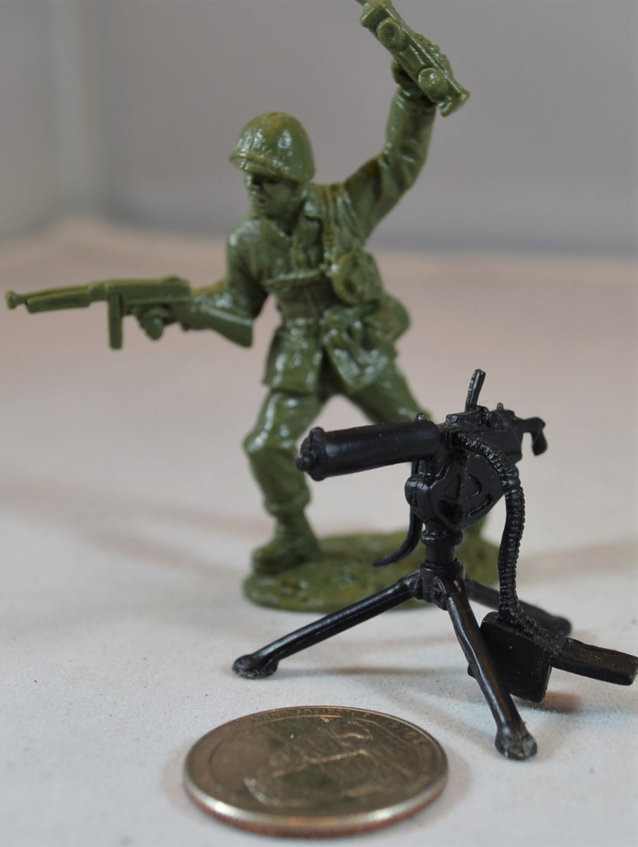 TSSD WWII US Machine Gun TS-9MG – MicShaun's Closet