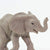 Safari Ltd. Painted Baby African Elephant 270129