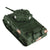 BMC WWII US Sherman M4 Tank