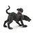 Safari Ltd. Painted Cerberus 3-Headed Watchdog  Greek Mythology Hercules
