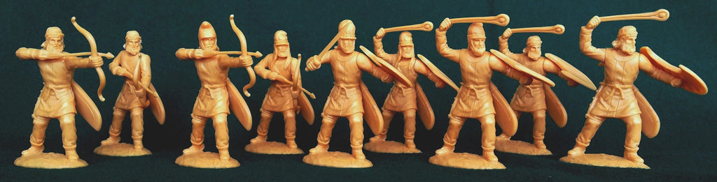 Expeditionary Force Wars of Classical Greece Persian Archers and Slingers