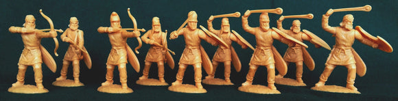 Expeditionary Force Wars of Classical Greece Persian Archers and Slingers