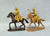 Expeditionary Force War of 1812 Kentucky Rifles Mounted and Foot