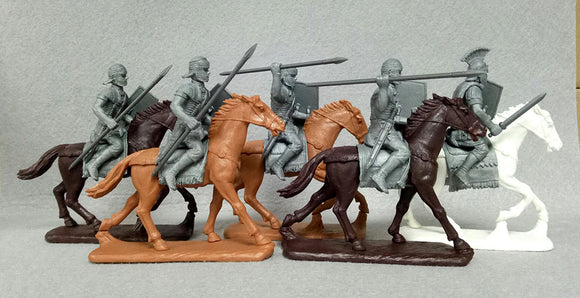 Expeditionary Force Wars of the Roman Empire Praetorian Guard Cavalry
