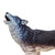 Safari Ltd. Painted Gray Wolf